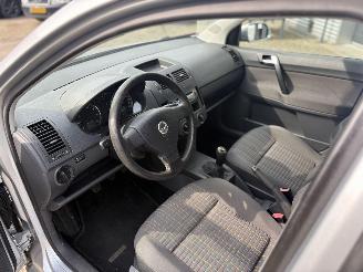Volkswagen Polo  picture 10