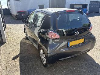 Toyota Aygo  picture 8