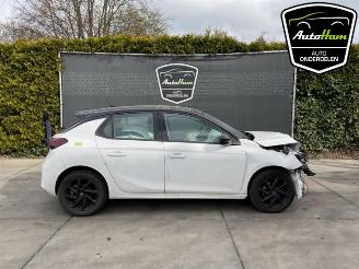 Coche siniestrado Opel Corsa Corsa F (UB/UH/UP), Hatchback 5-drs, 2019 1.2 Turbo 12V 100 2023/5