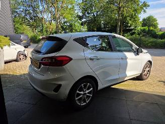 Ford Fiesta 1.0 EcoBoost 12V Hatchback  Benzine 999cc 70kW (95pk) FWD 2019-12  M0JB picture 5
