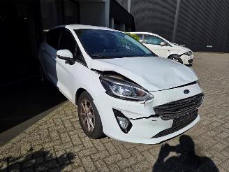 Ford Fiesta 1.0 EcoBoost 12V Hatchback  Benzine 999cc 70kW (95pk) FWD 2019-12  M0JB picture 7
