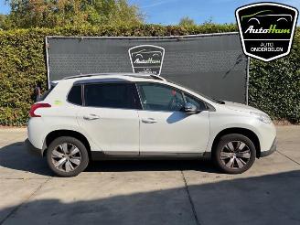 Peugeot 2008 2008 (CU), MPV, 2013 / 2019 1.2 Vti 12V PureTech 82 picture 1