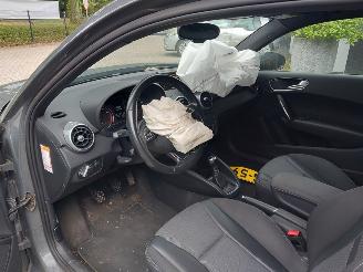 Audi A1 1.0 TFSI 12V Hatchback 2Dr Benzine 999cc 70kW picture 10