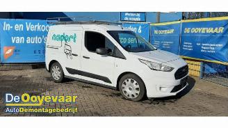 Ford Transit Connect Transit Connect (PJ2), Van, 2013 1.0 EcoBoost 12V picture 1
