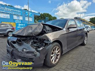 BMW 1-serie 1 serie (F20), Hatchback 5-drs, 2011 / 2019 116i 1.6 16V picture 1