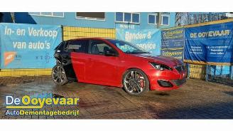 Peugeot 308 308 (L3/L8/LB/LH/LP), Hatchback 5-drs, 2013 / 2021 1.6 16V GTi 270 picture 1