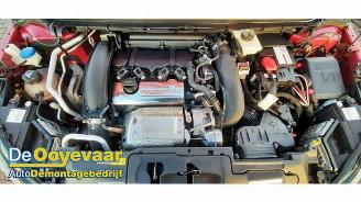 Peugeot 308 308 (L3/L8/LB/LH/LP), Hatchback 5-drs, 2013 / 2021 1.6 16V GTi 270 picture 8