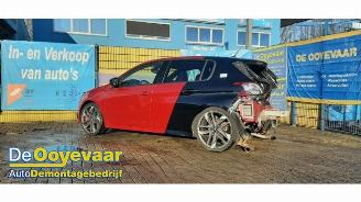 Peugeot 308 308 (L3/L8/LB/LH/LP), Hatchback 5-drs, 2013 / 2021 1.6 16V GTi 270 picture 3