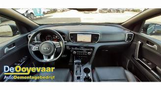 Kia Sportage Sportage (QL), Terreinwagen, 2015 / 2022 1.6 T-GDI 16V 4x2 picture 6