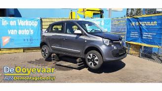 demontáž osobní automobily Renault Twingo Twingo III (AH), Hatchback 5-drs, 2014 / 2024 1.0 SCe 70 12V 2018/3