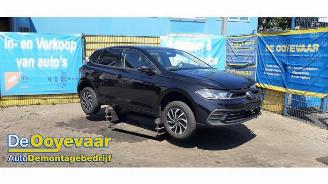 Volkswagen Polo Polo VI (AW1), Hatchback 5-drs, 2017 1.0 TSI 12V picture 1
