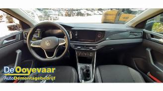 Volkswagen Polo Polo VI (AW1), Hatchback 5-drs, 2017 1.0 TSI 12V picture 5