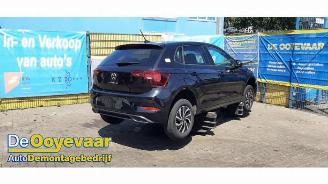 Volkswagen Polo Polo VI (AW1), Hatchback 5-drs, 2017 1.0 TSI 12V picture 2