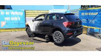 Volkswagen Polo Polo VI (AW1), Hatchback 5-drs, 2017 1.0 TSI 12V picture 3