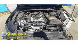 Volkswagen Polo Polo VI (AW1), Hatchback 5-drs, 2017 1.0 TSI 12V picture 8