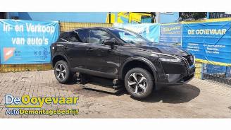 Nissan Qashqai Qashqai (J12), SUV, 2021 1.3 DIG-T MHEV 16V picture 1