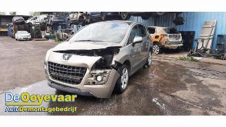 Peugeot 3008 3008 I (0U/HU), MPV, 2009 / 2016 1.6 16V THP 150 picture 1
