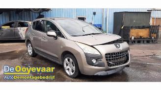 Peugeot 3008 3008 I (0U/HU), MPV, 2009 / 2016 1.6 16V THP 150 picture 2