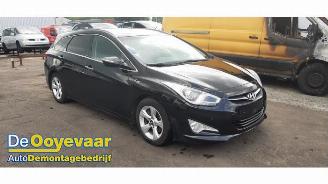 Hyundai I-40 i40 CW (VFC), Combi, 2011 / 2019 1.6 GDI 16V picture 1