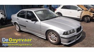 Autoverwertung BMW 3-serie 3 serie (E36/4), Sedan, 1990 / 1998 316i 1997/8
