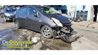 disassembly passenger cars Toyota Prius Prius (NHW20), Liftback, 2003 / 2009 1.5 16V 2009/2