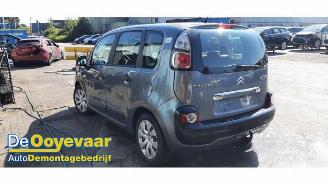 Citroën C3 picasso C3 Picasso (SH), MPV, 2008 / 2017 1.4 16V VTI 95 picture 3