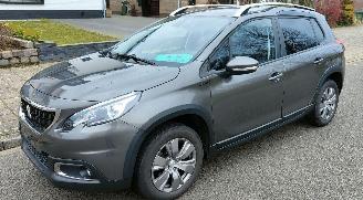 bruktbiler auto Peugeot 2008 Peugeot 2008 Signature 2019/11