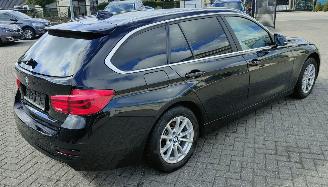 BMW 3-serie BMW 318 Baureihe 3 Touring 318 i Advantage picture 7