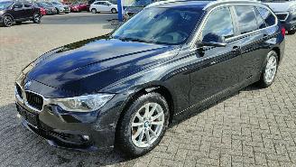  BMW 3-serie BMW 318 Baureihe 3 Touring 318 i Advantage 2019/10