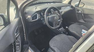 Citroën C3 Citroën C3 PureTech 82 Selection picture 8