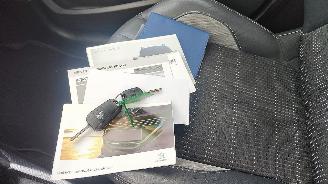 Peugeot 2008 Peugeot 2008 Allure 1,6 panodak navigatie picture 11