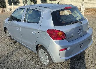 Mitsubishi Space-star Mitsubishi Space Star Edition picture 3