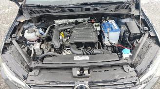 Volkswagen Golf Sportsvan Volkswagen Golf Sportsvan VII Join picture 13