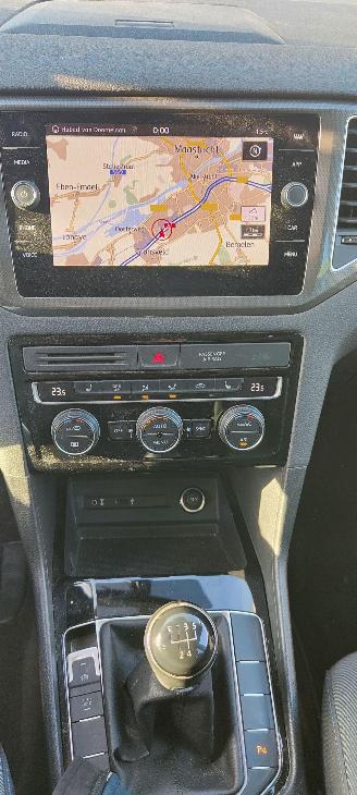 Volkswagen Golf Sportsvan Volkswagen Golf Sportsvan VII Join picture 11