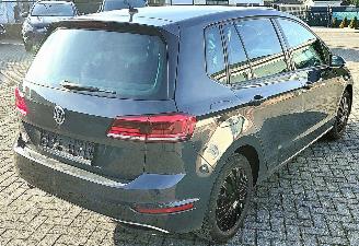 Volkswagen Golf Sportsvan Volkswagen Golf Sportsvan VII Join picture 6
