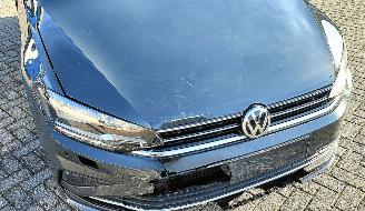 Volkswagen Golf Sportsvan Volkswagen Golf Sportsvan VII Join picture 4