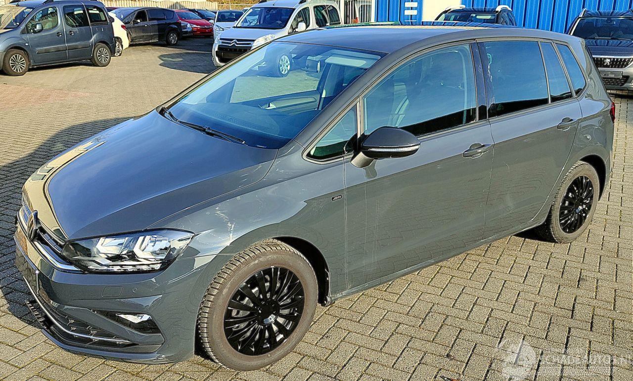 Volkswagen Golf Sportsvan Volkswagen Golf Sportsvan VII Join