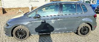 Volkswagen Golf Sportsvan Volkswagen Golf Sportsvan VII Join picture 2