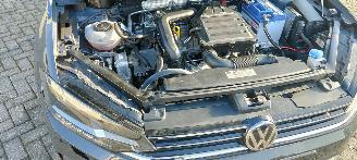 Volkswagen Golf Sportsvan Volkswagen Golf Sportsvan VII Join picture 5