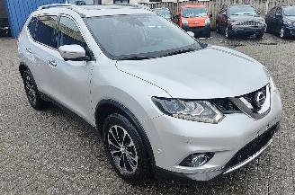 Nissan X-Trail Nissan X-Trail 1,6 Tekna leder pano full options 36461 km ! picture 6