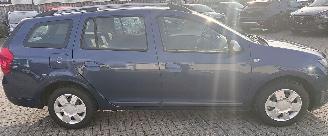 Dacia Logan Dacia Logan MCV II Kombi Celebration picture 5