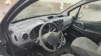 Peugeot Partner Peugeot Partner L2 Komfort picture 12