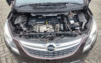 Opel Zafira Opel Zafira C Tourer Innovation topstaat  ! picture 14