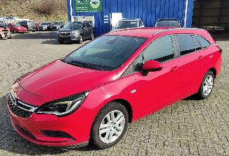 Auto incidentate Opel Astra Opel Astra ST 1.0 ECOTEC Turbo Dynamic 77kW S/S 2018/5