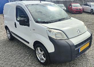 Citroën Nemo Citroën Nemo Proline automatiek airco picture 7