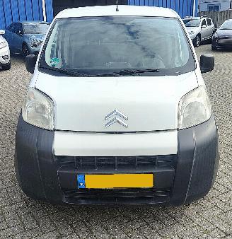 Citroën Nemo Citroën Nemo Proline automatiek airco picture 8