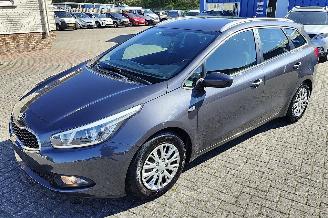 bruktbiler auto Kia Cee d Kia Ceed Sportswagon Dream Team 2015/4