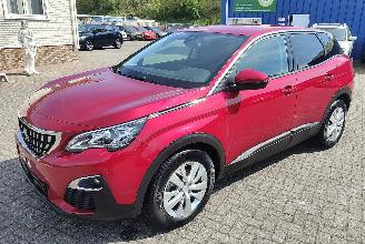 bruktbiler auto Peugeot 3008 Peugeot 3008 1.6 BlueHDi 120 EAT6 Allure top STAAT 2018/5