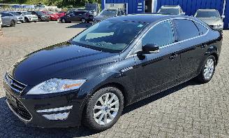 Käytettyjen passenger cars Ford Mondeo Ford Mondeo 2,0TDCi 100kW DPF Titanium S 2013/12