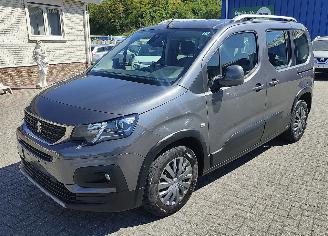 Käytettyjen passenger cars Peugeot Rifter Peugeot Rifter Allure L1 2019/4